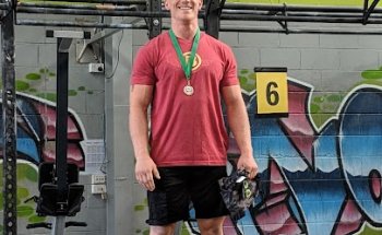 CrossFit Knoxfield