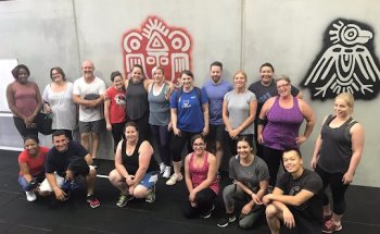 Hurricane Fitness Centre