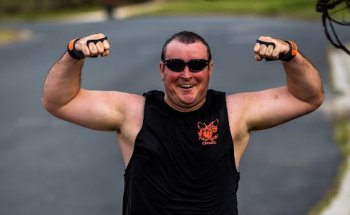 Two Wolf CrossFit