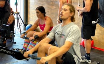North Brother CrossFit