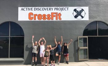 Active Discovery Project