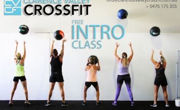 Clarence Valley CrossFit