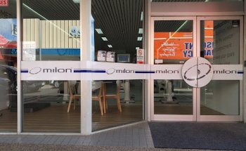 milon Health Clubs - Maryborough