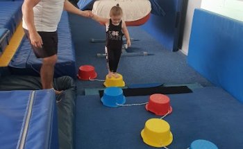 Maryborough GymSports