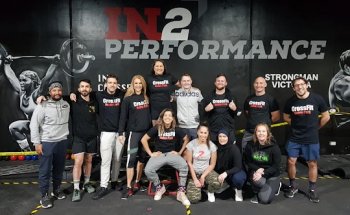 CrossFit Noble Park