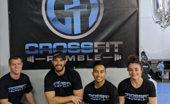 Crossfit Rumble