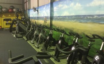 Energize Fitness Centre