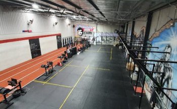 Andre's Gym