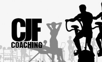 CJF Coaching | Caleb Johnson Fitness
