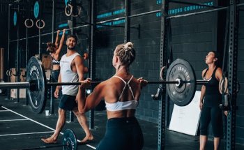 Core Fitness Newcastle
