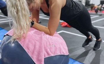 F45 Training Toronto