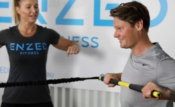ENZED Fitness
