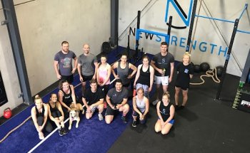 Newstrength