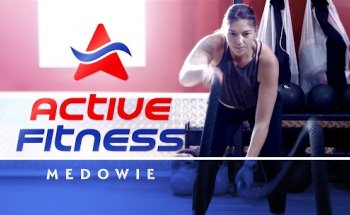Active Fitness Medowie