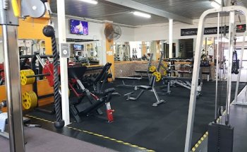 Feel Good Gym