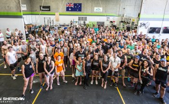 Nepean CrossFit