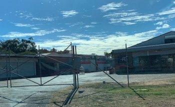 Crossfit Gunnedah