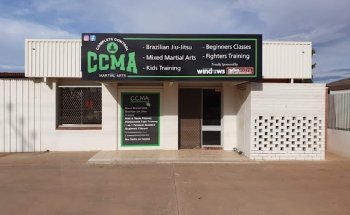 Complete Control Martial Arts Whyalla