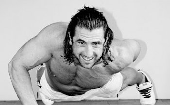 Relentless 4 Fitness