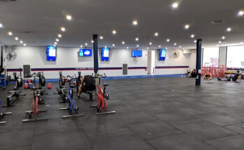F45 Training South Yarra