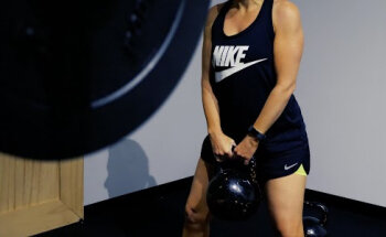 MFW Fitness Studio