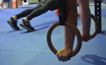 Functional Fitness Facility