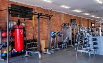 FIT247 Gym + Training