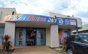 Plus Fitness 24/7 Endeavour Hills