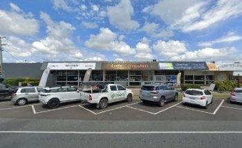 CrossFit The Stables