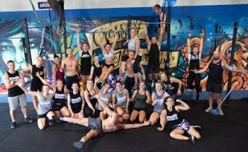 CrossFit Mooloolaba