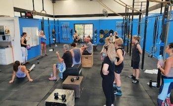 CrossFit Burleigh