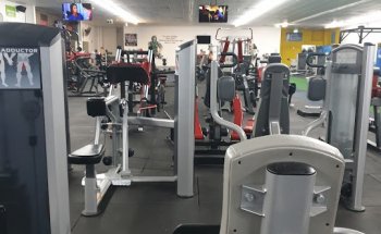 iGym 247 Singleton Pty Ltd
