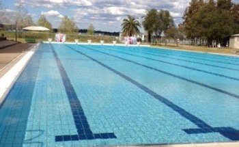 Singleton Gym and Swim Centre