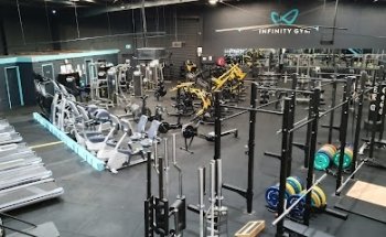 Infinity Gym 24/7 Dandenong