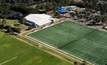 Bernie Mullane Sports Complex
