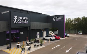 Fitness Cartel Health Clubs Maroochydore - 24/7 Gym