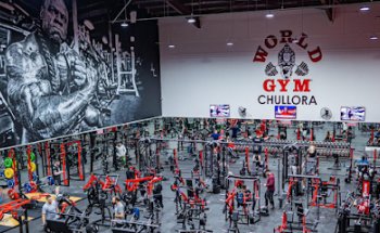 World Gym Chullora