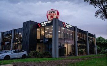 Training Day Gym Scoresby