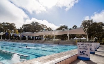 Hornsby Aquatic and Leisure Centre