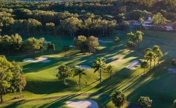 Noosa Springs Golf & Spa Resort