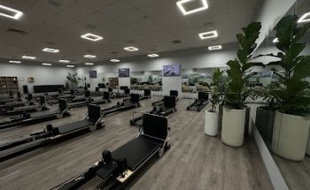 Derrimut 24:7 Gym - Thomastown