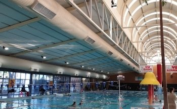 Noarlunga Aquatic and Recreation Centre