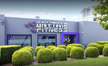 Anytime Fitness Baulkham Hills