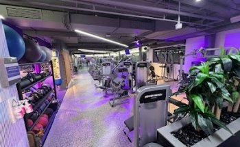 Anytime Fitness North Kellyville