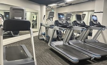 Broadway Gym