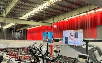 World Gym Coomera