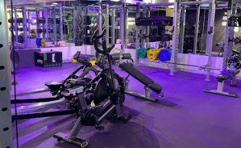 Anytime Fitness Fairfield West