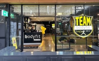 Bodyfit Glebe (Tramsheds)