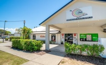 Rainbow Beach Sports Recreation and Memorial Club
