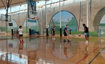 KGV Recreation Centre
